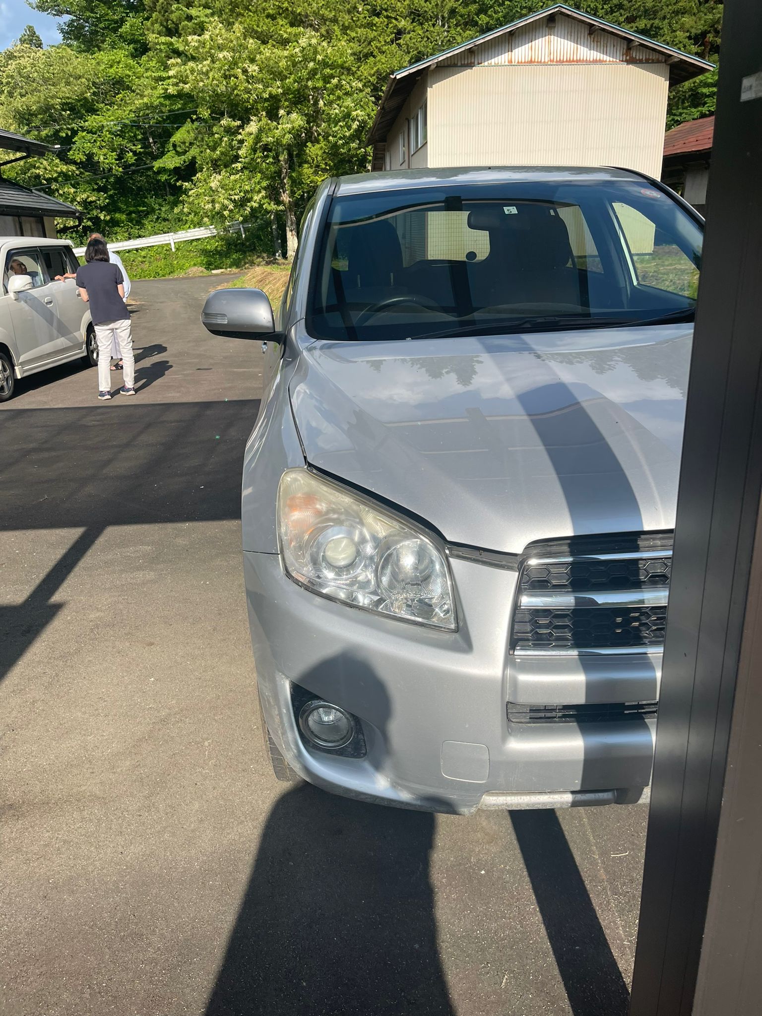 2013 Toyota RAV4
